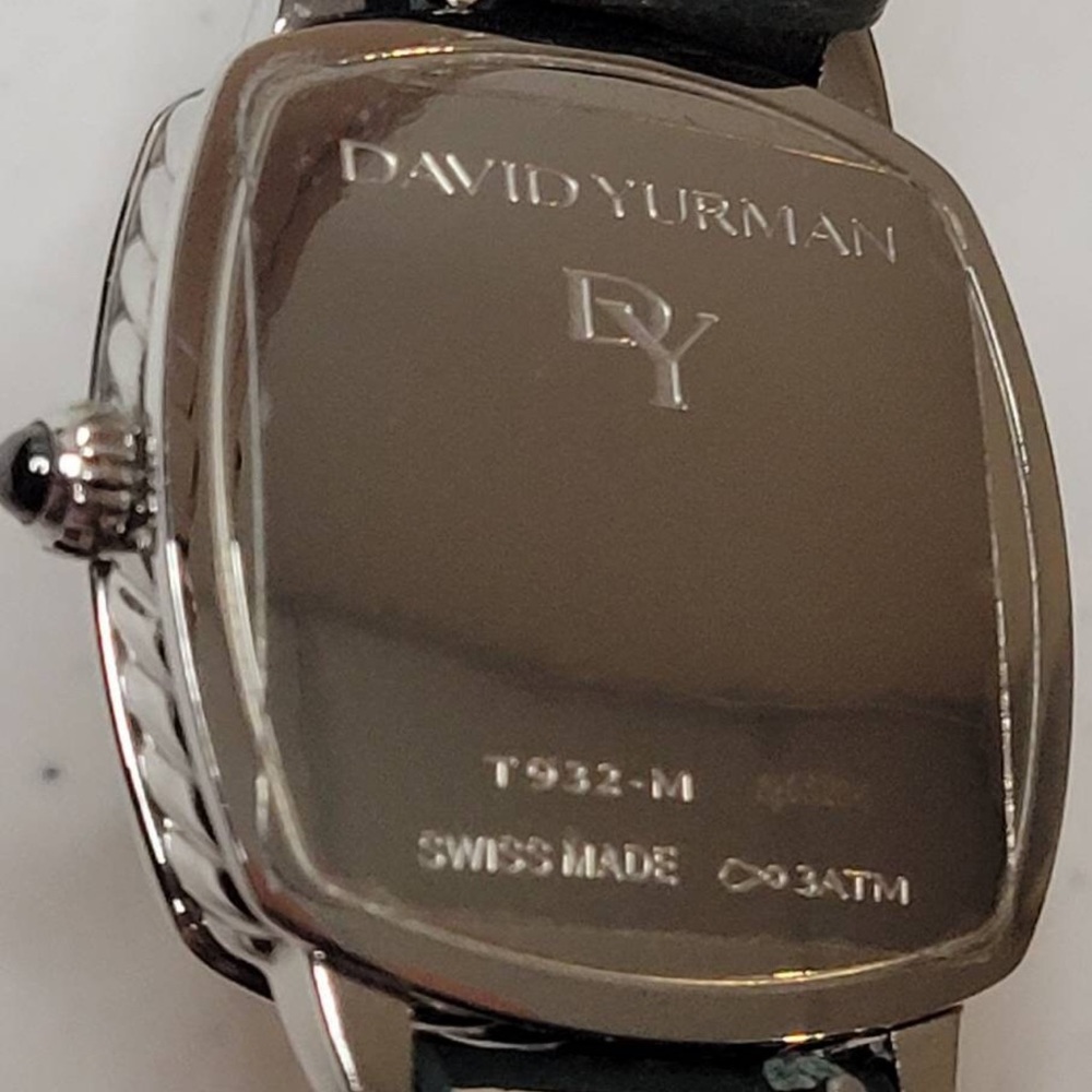 David Yurman Watch - Picture 4 of 5